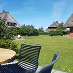 Kliffblick Am Watt