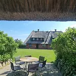 Kliffblick Am Watt