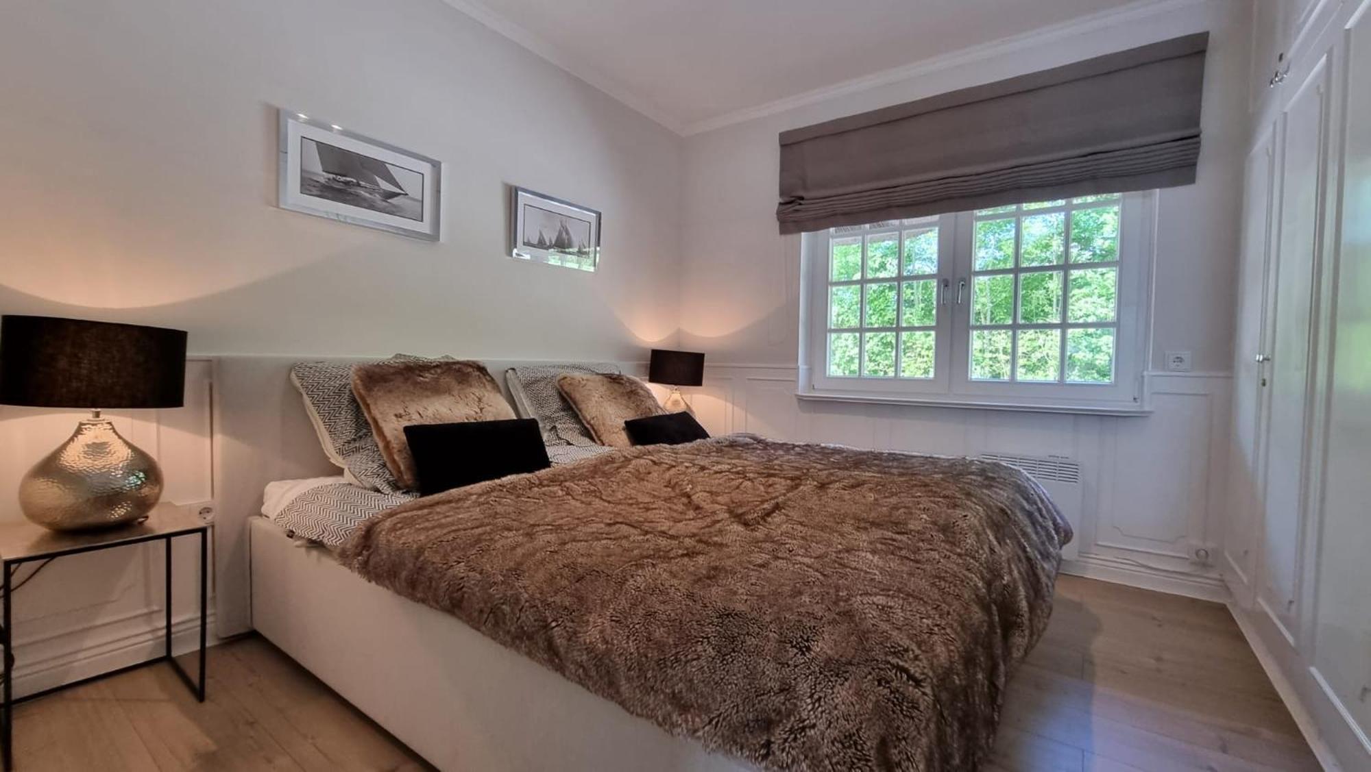 Kliffblick Am Watt Apartment Wenningstedt-Braderup